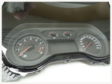 84637813 Cluster Speedometer KPH Kilometer per Hour 2019 2020 Chevrolet Camaro