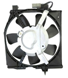 CF2011310 Radiator Cooling Fan 2001-03 Mazda Protege 2002-03 Protege5 1.6L 2.0L