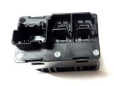 84466390 Multimedia Port Receptacle Acadia Escalade Silverado Sierra Tahoe Yukon