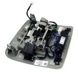 84215137 Overhead Roof Console Ash Grey 2015-2020 Escalade Suburban Tahoe Yukon