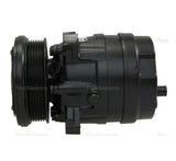 57279 Four Season AC Compressor 1988 Buick Regal Olds Cuttlas Pontiac Grand Prix