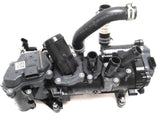 Diesel Engine Coolant Flow Control Valve Escalade Silverado Sierra Tahoe Yukon