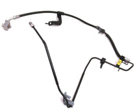 Rear Brake Hose Line Driver Side with Bracket 2021 Escalade Suburban Tahoe Yukon