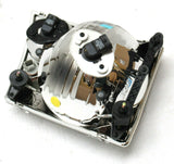 1L2Z-13008-FB Driver Left Side Front Headlight OEM 2002-2005 Ford Explorer