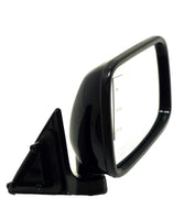 HUF60PZ New NOS Right Blk Mazda Mirror Manual Folding 1987-93 Mazda B2200 Pickup