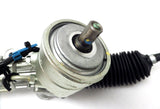 New NOS Rack & Pinion No Flow Control Actuator Cadillac Deville Eldorado Seville