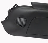 22936554 Rear Right Lower Quarter Trim Black 2012-2014 Escalade Tahoe Yukon