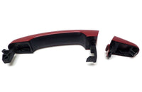 Exterior Door Handle RH Passeng Side RED Chevrolet Equinox Malibu Terrain Aura