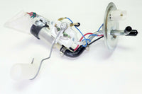 New NAPA NOS Carter Fuel Pump Module P74521S 1986-89 Ford Aerostar V6 3.0L