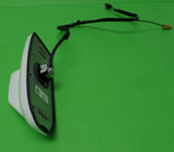 84876044 Roof Antenna Abalone White Pearl Metallic Escalade Tahoe Suburban Yukon