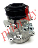 14-0253 New AC Compressor Assembly 2005-2016 Toyota Tacoma L4 2.7L V6 4.0L