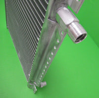 New Heavy Duty Truck AC Condenser Red Dot 77R1634 RD-4-5700-1-24P RD-4-6528-0P