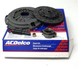 381334 AcDelco Manual Transmission Clutch Kit for 1998-2001 Nissan Altima 2.4L