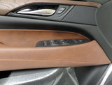 84304993 Front Left Driver Side Door Panel Vecchio 2018 Cadillac Escalade