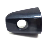 84496219 Door Handle End Bezel Driver Side Hunter Metallic 2021 Silverado Sierra