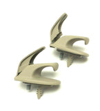 25949572 New OEM Coat Hook 2009-2020 Chevy Express 1500 2500 3500 GMC Savana