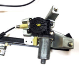 2004-2006 Chrysler Pacifica Front Door Window Regulator Passenger Side 4894270AA
