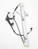Power Window Regulator & Motor Front Driver Side for 1995-1999 Toyota Avalon
