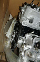 MA3016 Remanufactured Engine Long Block V6 3.0L for 1990-1995 Mazda 929 3.0L
