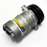 1136421 New NOS HR6 AC Compressor 1983-1984 Cadillac Cimarron 2.0L