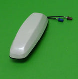 84346833 Digital Antenna Abalone White 2017-2020 Cadillac Escalade