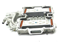 12655278 Charge Air Cooler n Cover V6 3.6L Twin Turbo 2016-2019 Cadillac ATS XTS