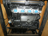 R968M6006BA Remanufactured Engine 1.8L Ford Escort GT Equipped Hatchback 2 Door