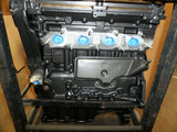 R968M6006BA Remanufactured Engine 1.8L Ford Escort GT Equipped Hatchback 2 Door