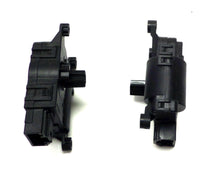 HVAC Temperature Air Inlet Valve Actuators Escalade Silverado Sierra Tahoe Yukon