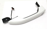 84462965 White Door Handle Rear Side Right/Left 2021 Chevrolet Silverado Sierra