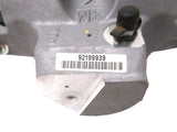 92199939 Disc Brake Rear Left Caliper w/ pads 2010-2019 Chevrolet Camaro 3.6L LS