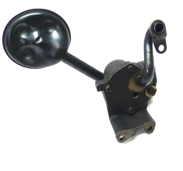 M132 Melling Engine Oil Pump 4.1L 4.5 Allante Deville Fleetwood ElDorado Seville