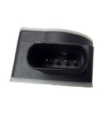 84375398 New Front Grille Active Aero Shutters for Buick Cadillac Chevrolet GMC