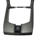 20978950 Front Dash A C Panel Trim Only 2012 to 2015 Chevrolet Captive