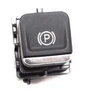 GM Black Parking Brake Control Switch Escalade Hummer EV Sierra 1500 Tahoe Yukon