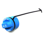 13526976 Diesel Exhaust Fluid Filler Cap Escalade Silverado Sierra Tahoe Yukon