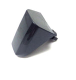 84496188 Door Handle End Bezel Right Side Hunter Metallic 2021 Silverado Sierra