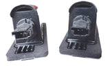13578958 Rear License Plate Lamp 2013-2014 Cadillac ATS