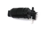 Windshield Washer Pump Dual 2021-23 Escalade Chevrolet Bolt Suburban Tahoe Yukon