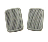 Grille Radio Receiver Active Noise Cancellation Microphone Cadillac Chevrolet