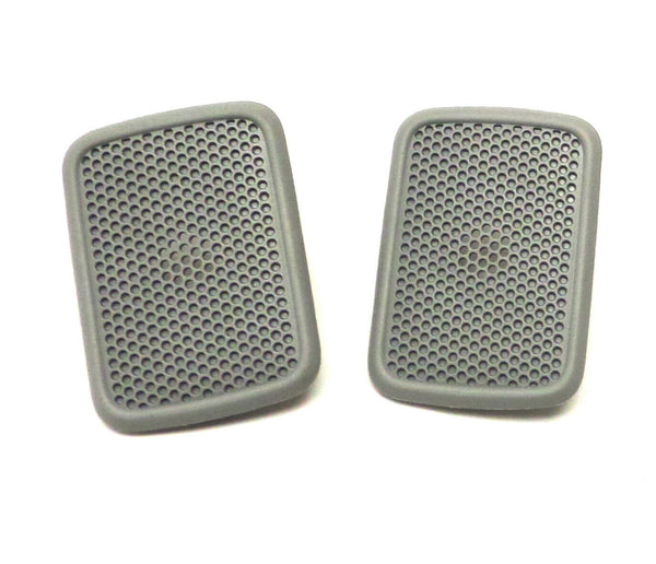 Grille Radio Receiver Active Noise Cancellation Microphone Cadillac Chevrolet