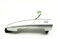 OEM Rear Exterior Handle with Passive entry Blazer Impala Malibu Acadia Terrain