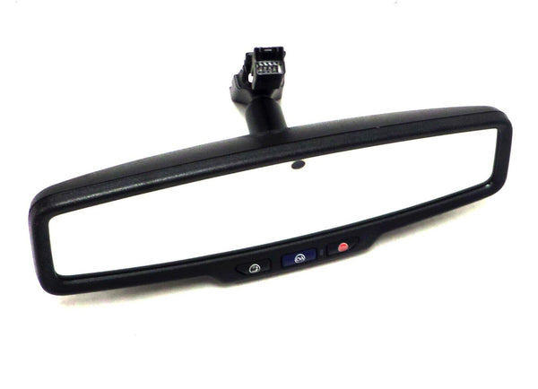 Inside Rearview Mirror OE Escalade Lacrosse Silverado Sierra Tahoe Terrain Yukon
