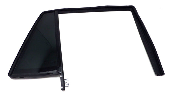 85105959 Weatherstrip Rear Right Side Door Window Chevrolet Tahoe Suburban Yukon
