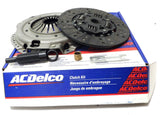 381407 AcDelco Manual Transmission Clutch kit 1996-2002 Firebird Camaro 3.8L