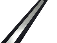 Front Door Sill Plate Black Right Escalade Platinum 2010-2014 Cadillac Escalade