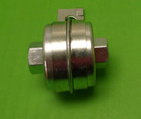 FF5864 Cummins Fleetguard Fuel Filter In-Line Diesel