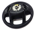 84945912 Steering Wheel Black Precrash Heated 2019-2021 GMC Yukon Sierra 1500