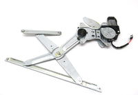 Power window Regulator & Motor Assembly Driver Side for 1998-2002 Toyota Corola