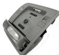 Overhead Roof Console Garage Opener Sensor Gray 4 Escalade Suburban Tahoe Yukon